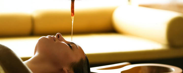 Rasayan Terapia di Rejuvenation