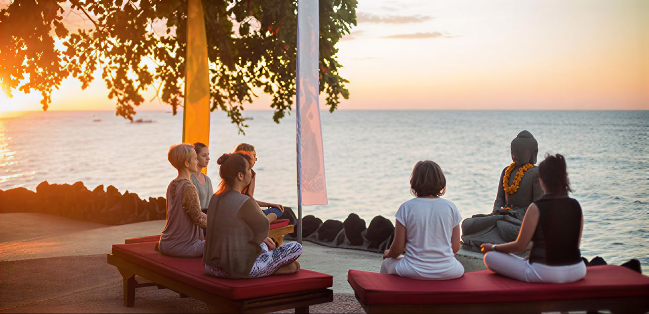 Yoga & Reset Ritiro