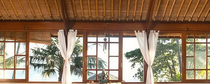 Yoga & Reset Ritiro