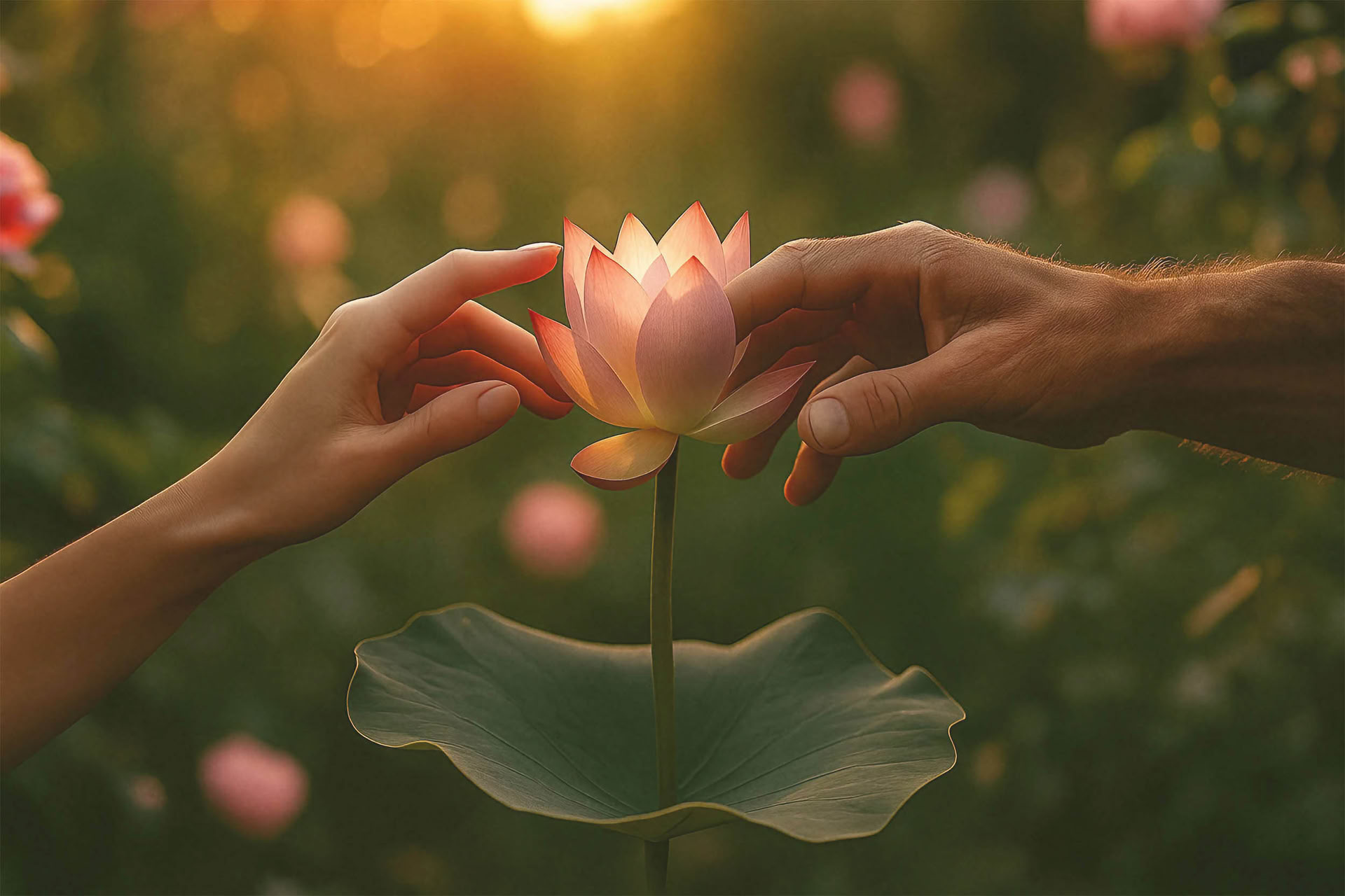 Formazione insegnanti Tantra