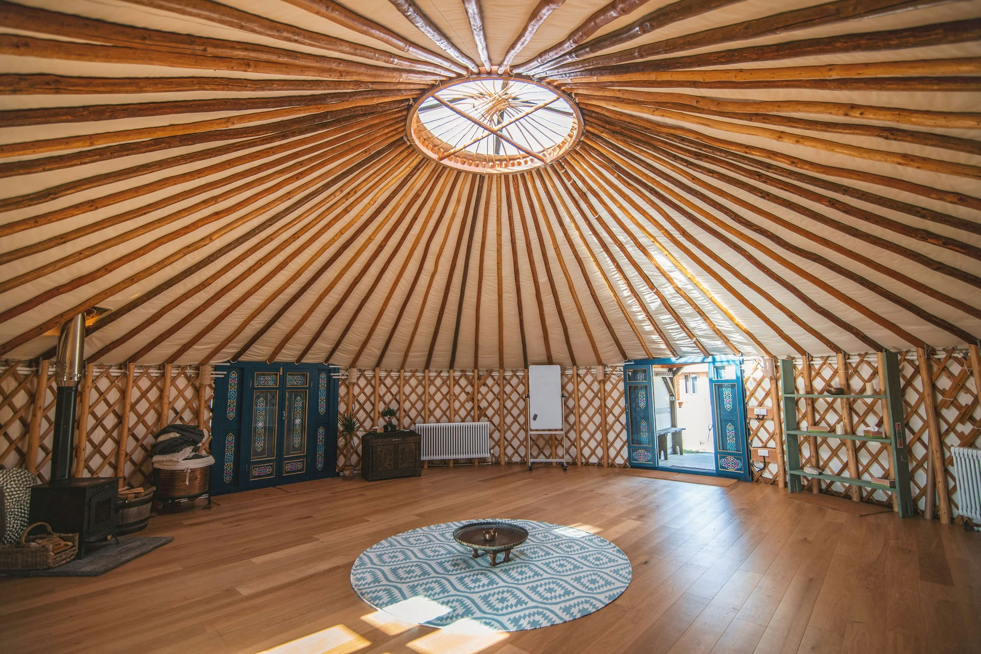 Rhythm & Rest: Yoga e ritiro gourmet con Nicky e Hossegor Cuisine