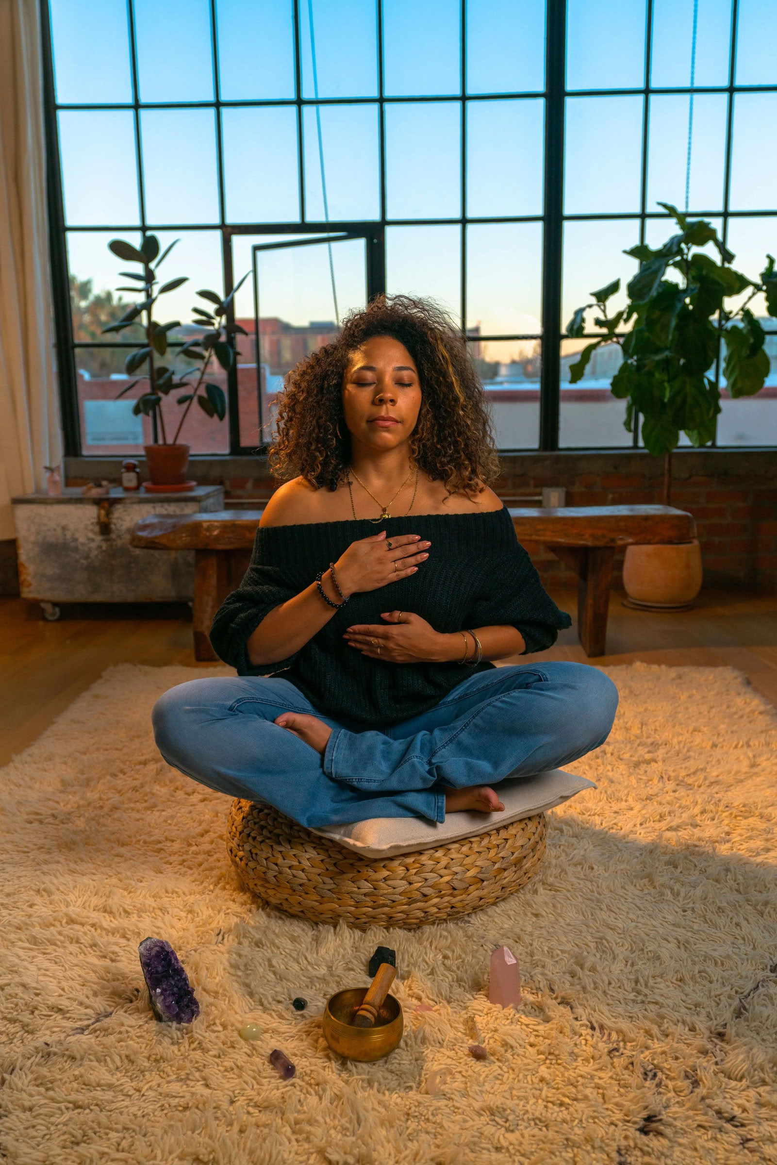 Guarigione Reiki
