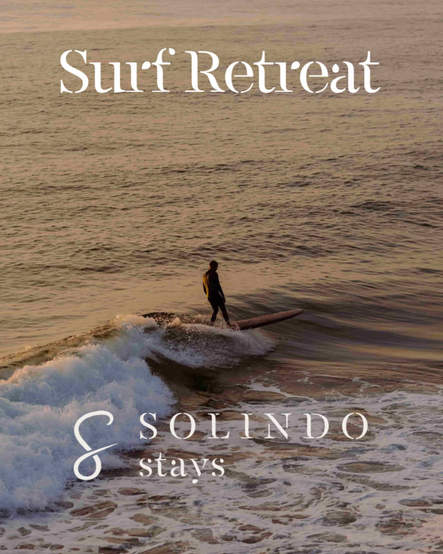 Surf Ritiro