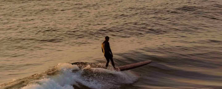 Surf Ritiro