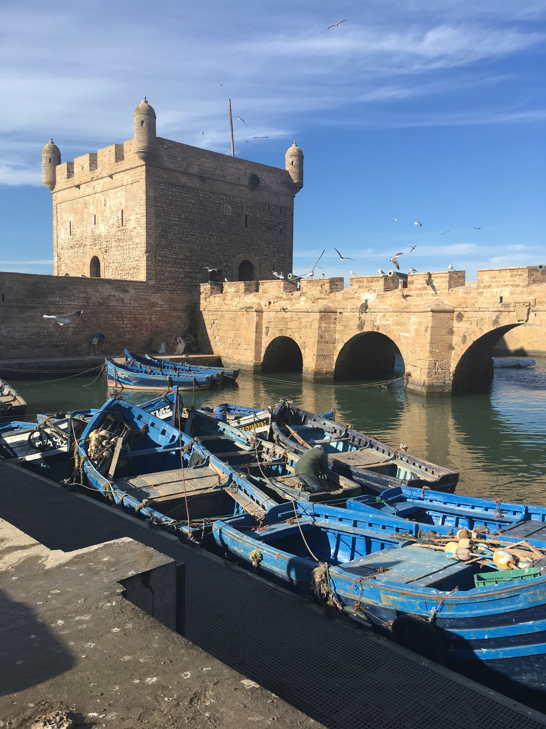 Ritiro nella cultura berbera