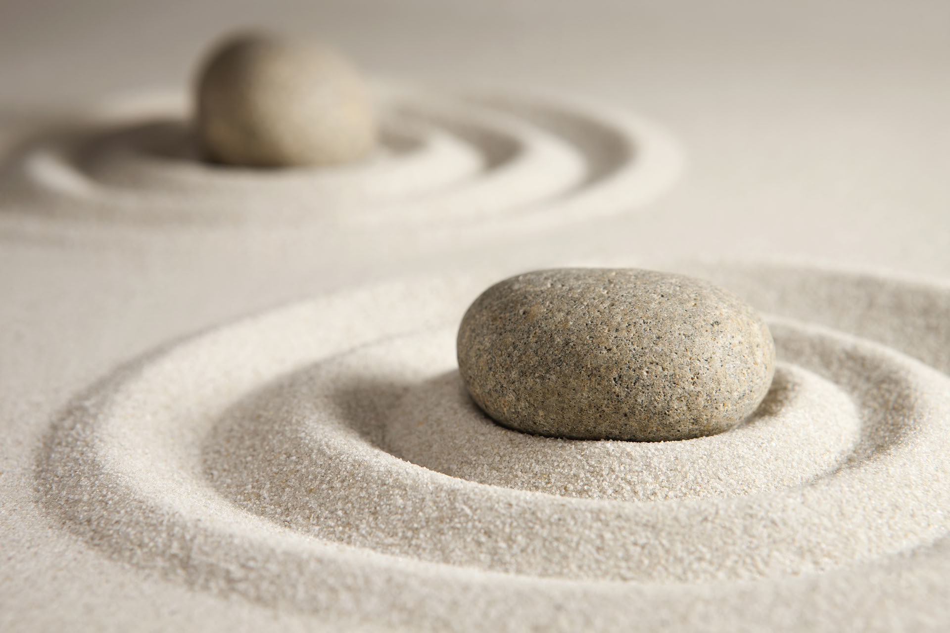 Sessioni di meditazione guidata