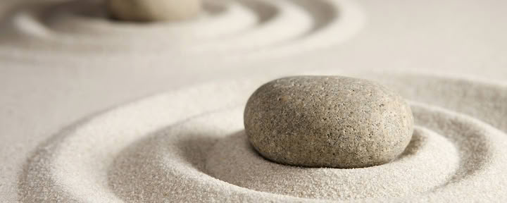 Sessioni di meditazione guidata