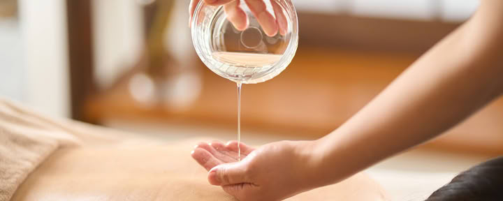 Workshop di terapia del massaggio