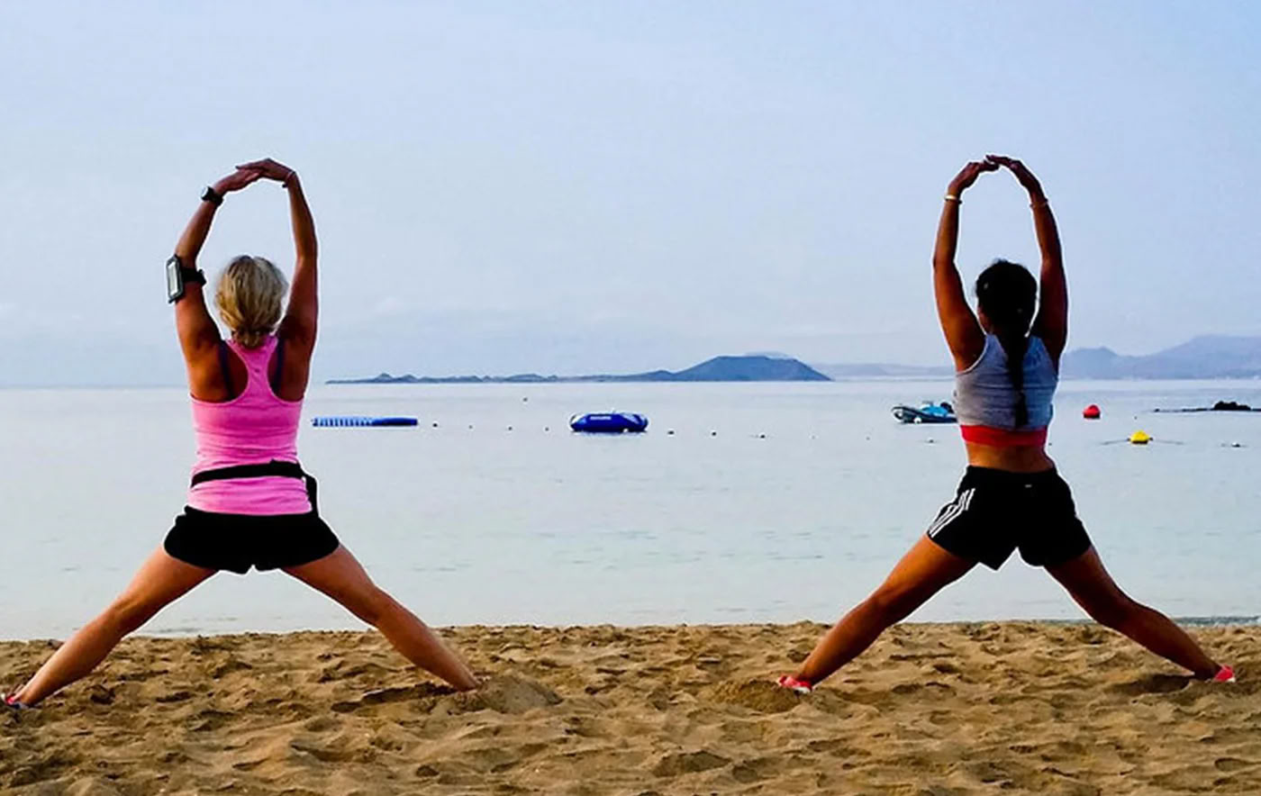 Pilates Playtime Mamma e Bebè (0-12 mesi)