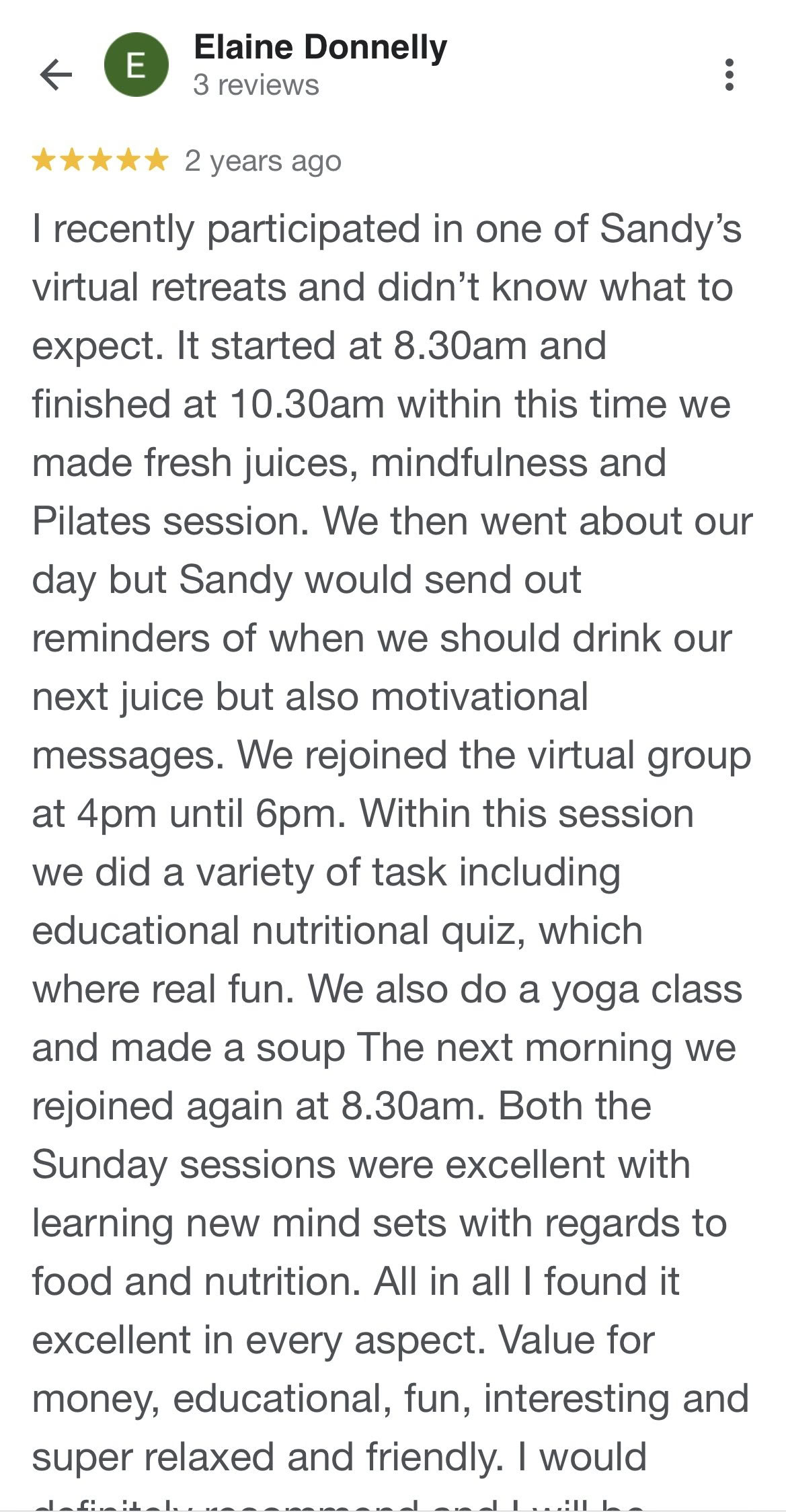 Pilates Playtime Mamma e Bebè (0-12 mesi)