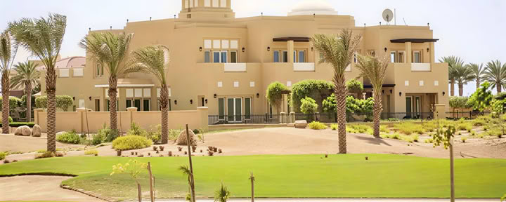 Ritiro Detox Salute Saudita
