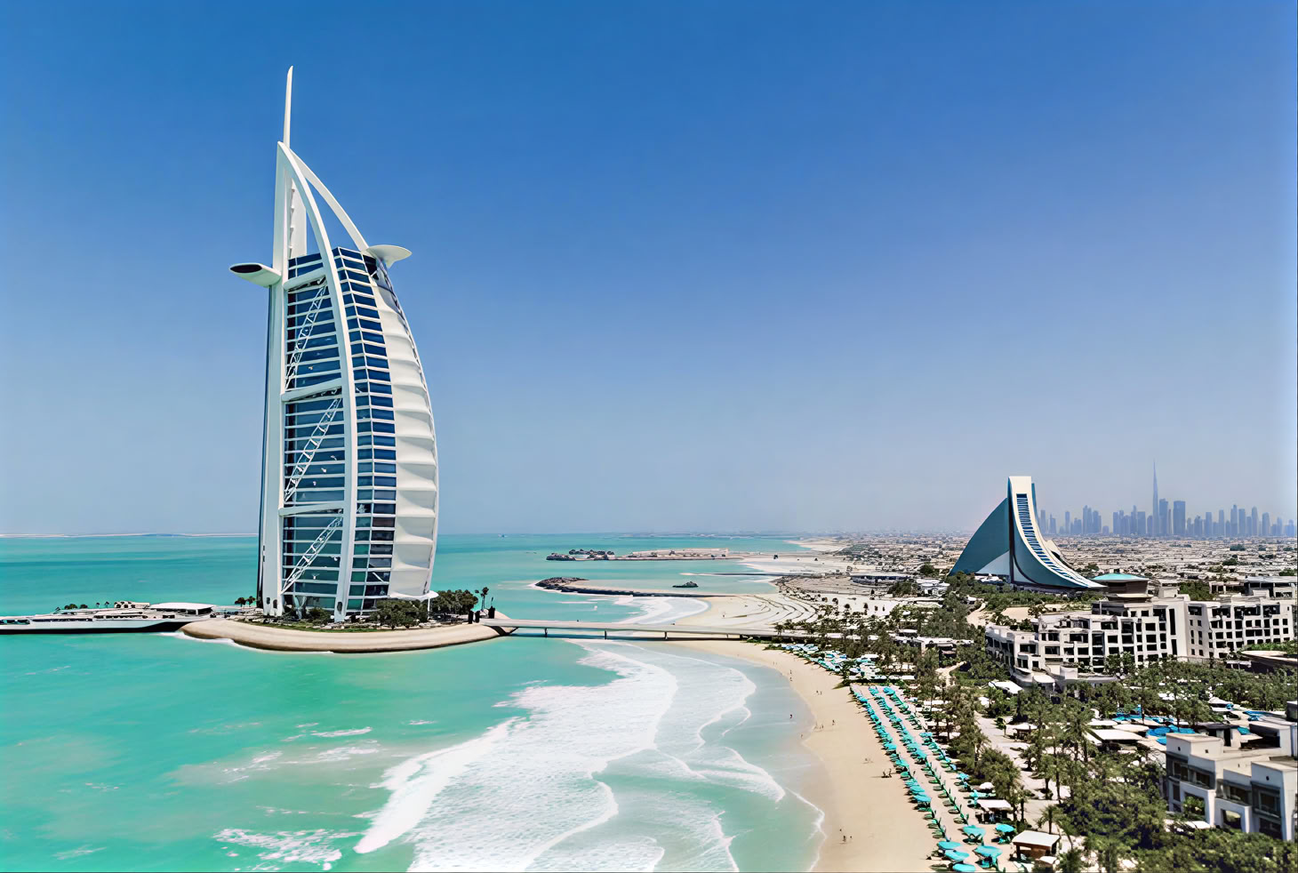 Dubai Body Reset Ritiro