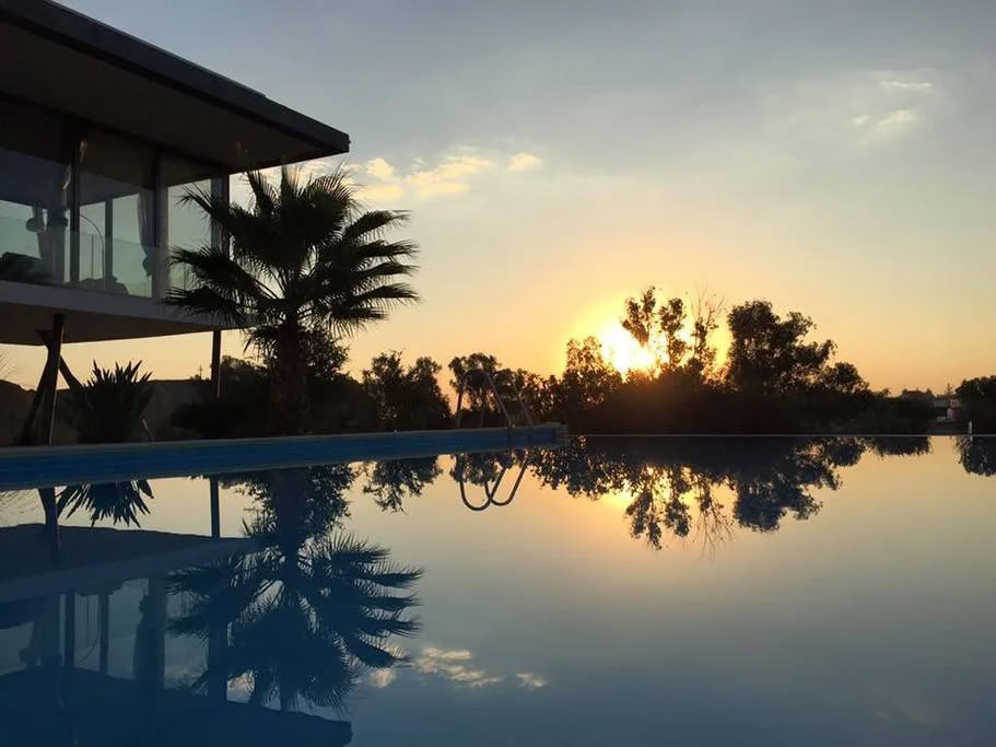 Cyprus Body Reset & Renew Ritiro