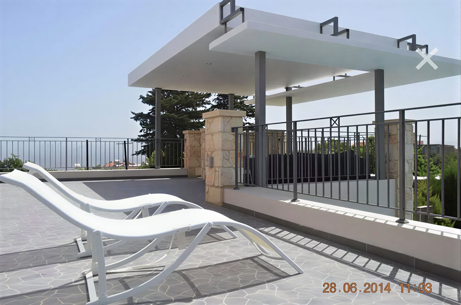 Cyprus Body Reset & Renew Ritiro