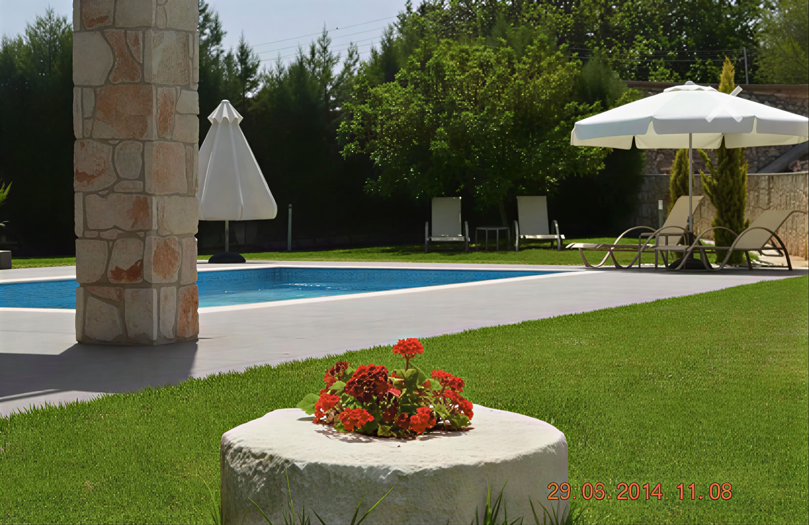 Cyprus Body Reset & Renew Ritiro