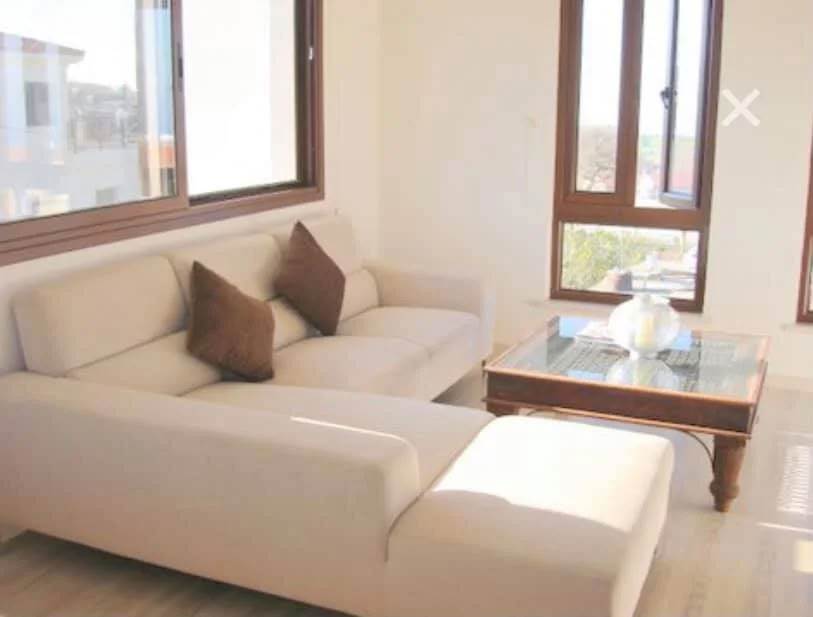 Cyprus Body Reset & Renew Ritiro