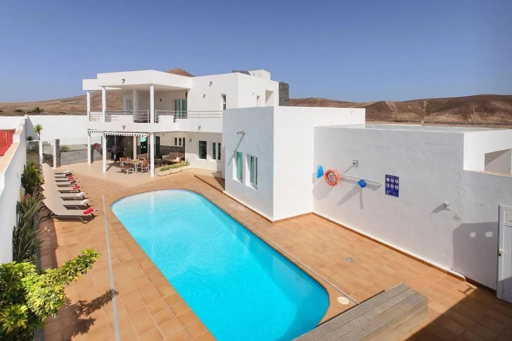 Cellular Renewal Pilates & Walking Ritiro Lanzarote