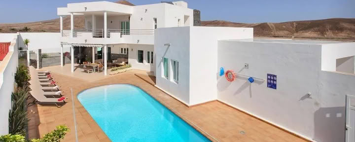 Cellular Renewal Pilates & Walking Ritiro Lanzarote
