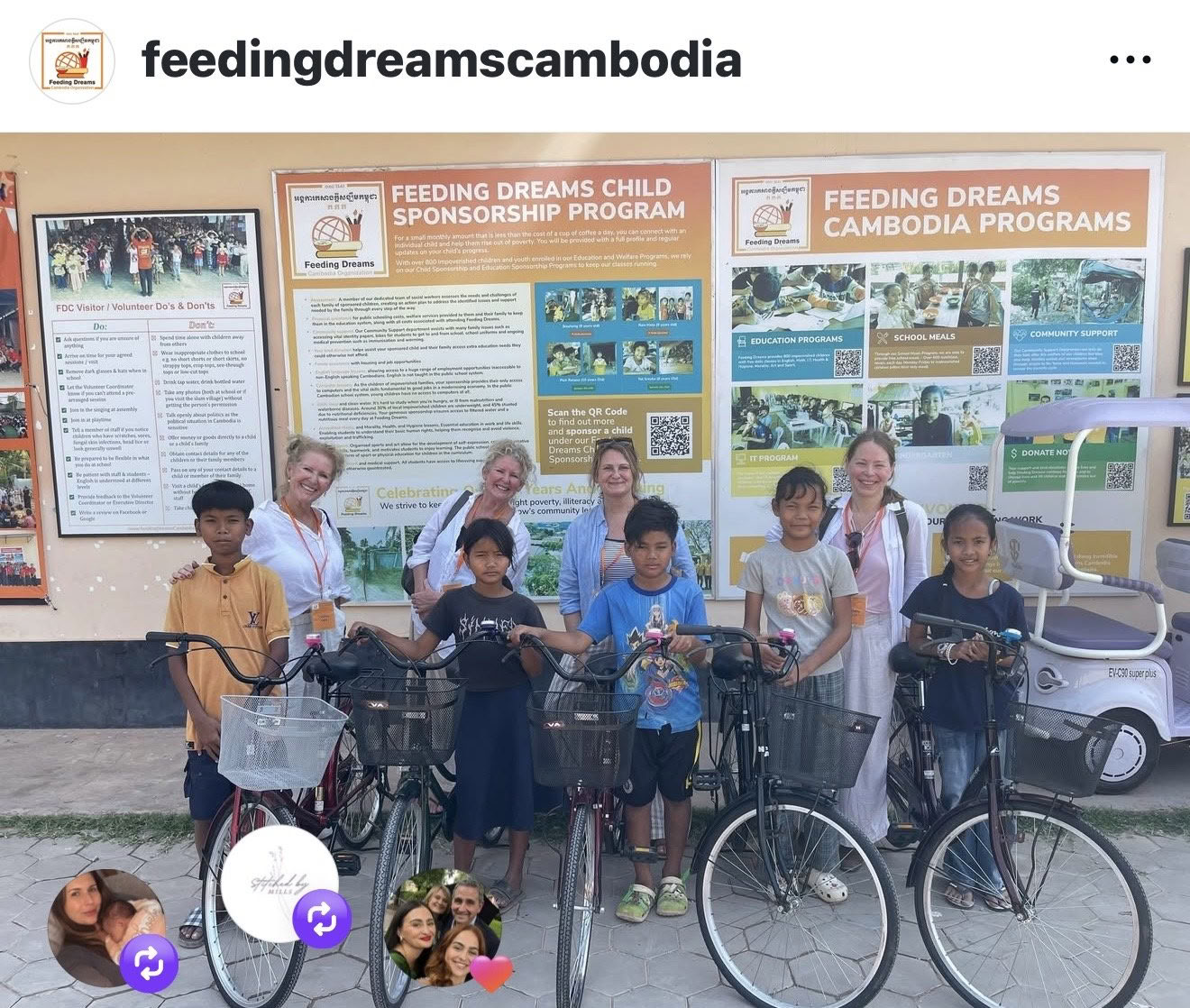 Cambogia -Templi, ciclismo, cascate, escursioni e avventura in kayak