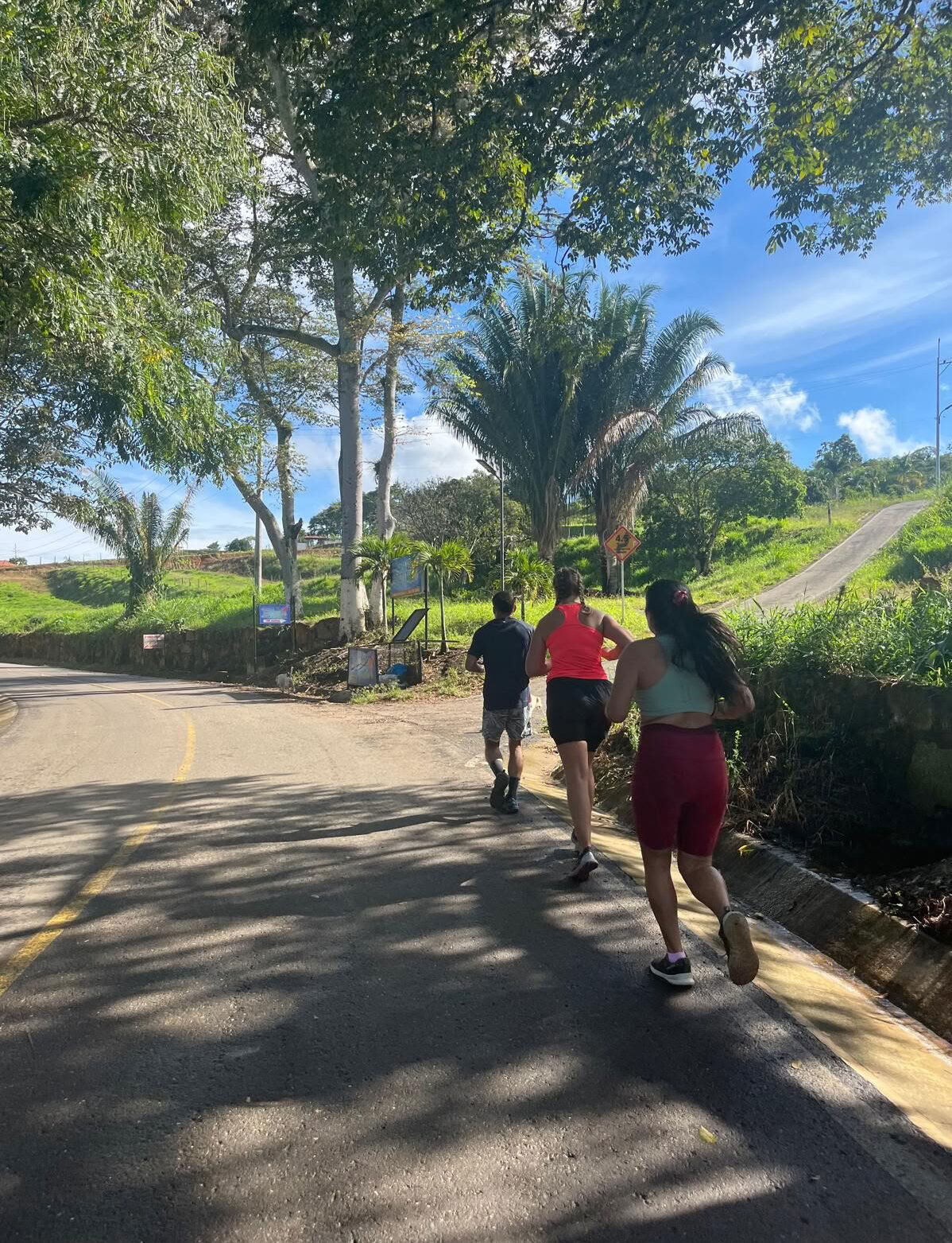 Wellness Ritiro Colombia