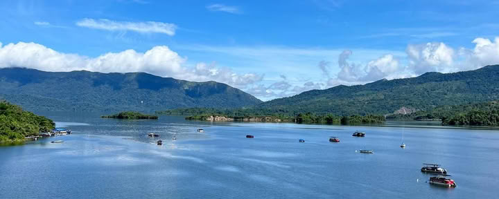 Wellness Ritiro Colombia