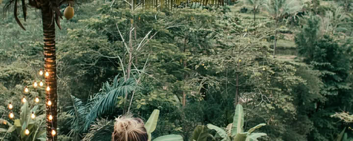 Bali Bliss cultura e avventura