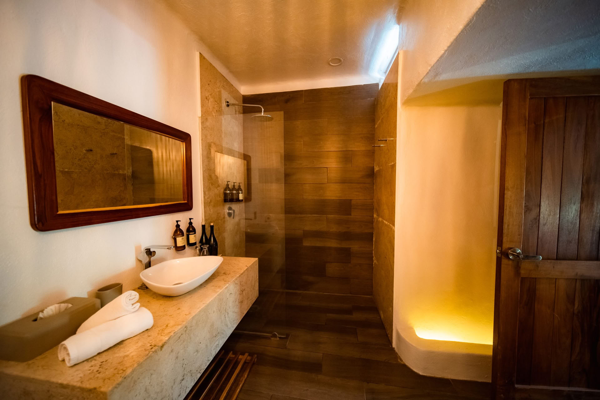 3 Notti | Hostal de la Luz