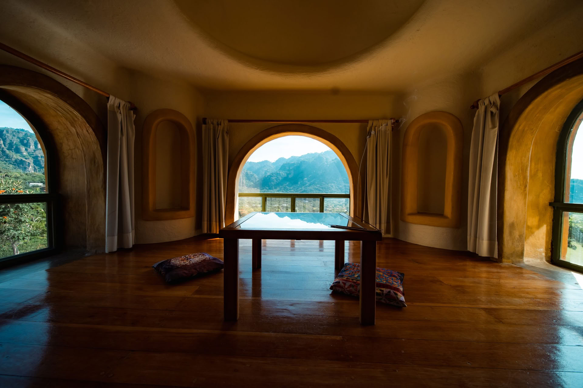 3 Notti | Hostal de la Luz