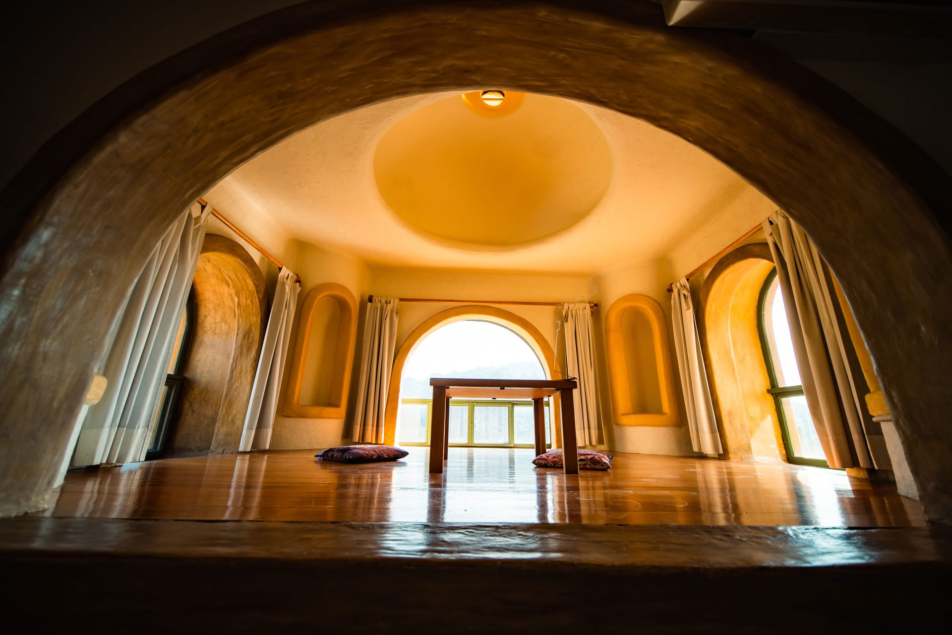 3 Notti | Hostal de la Luz