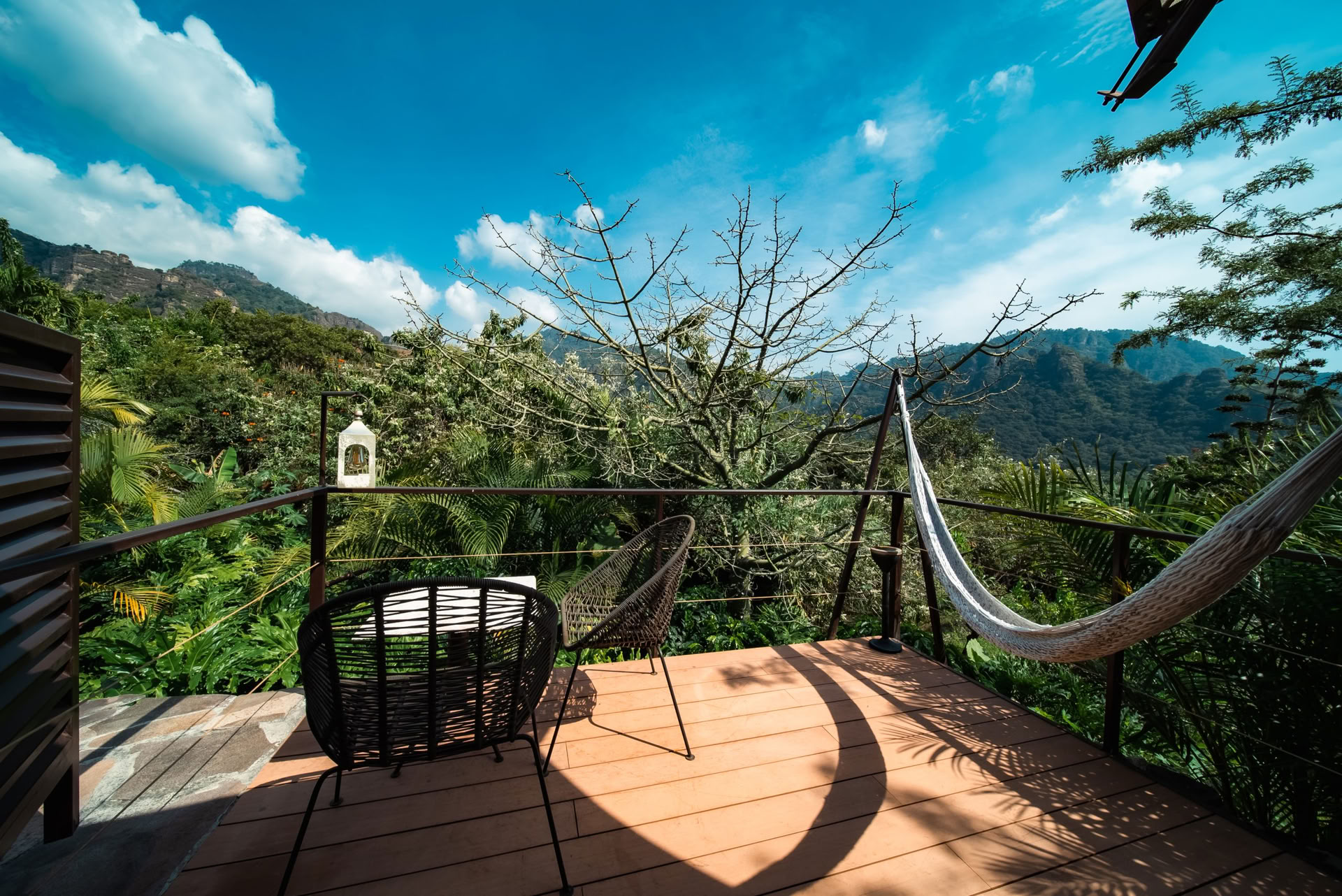 3 Notti | Hostal de la Luz
