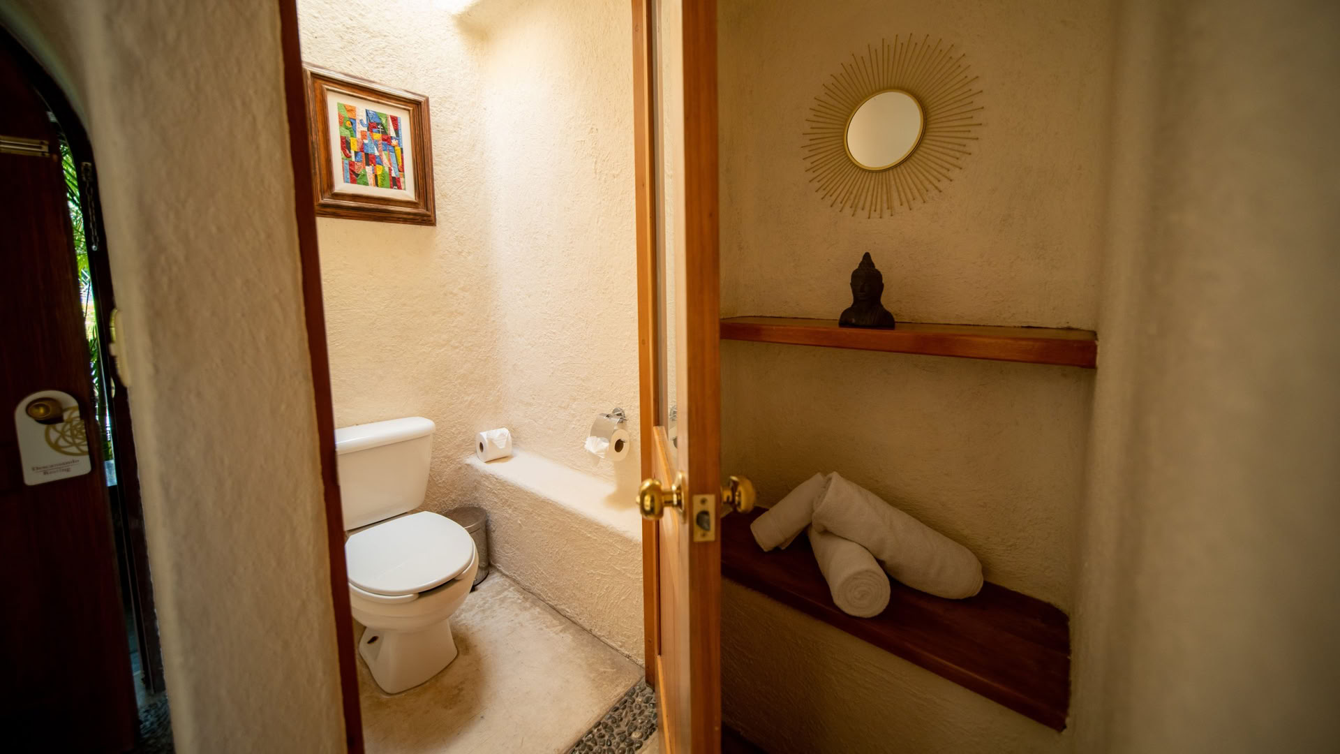 3 Notti | Hostal de la Luz