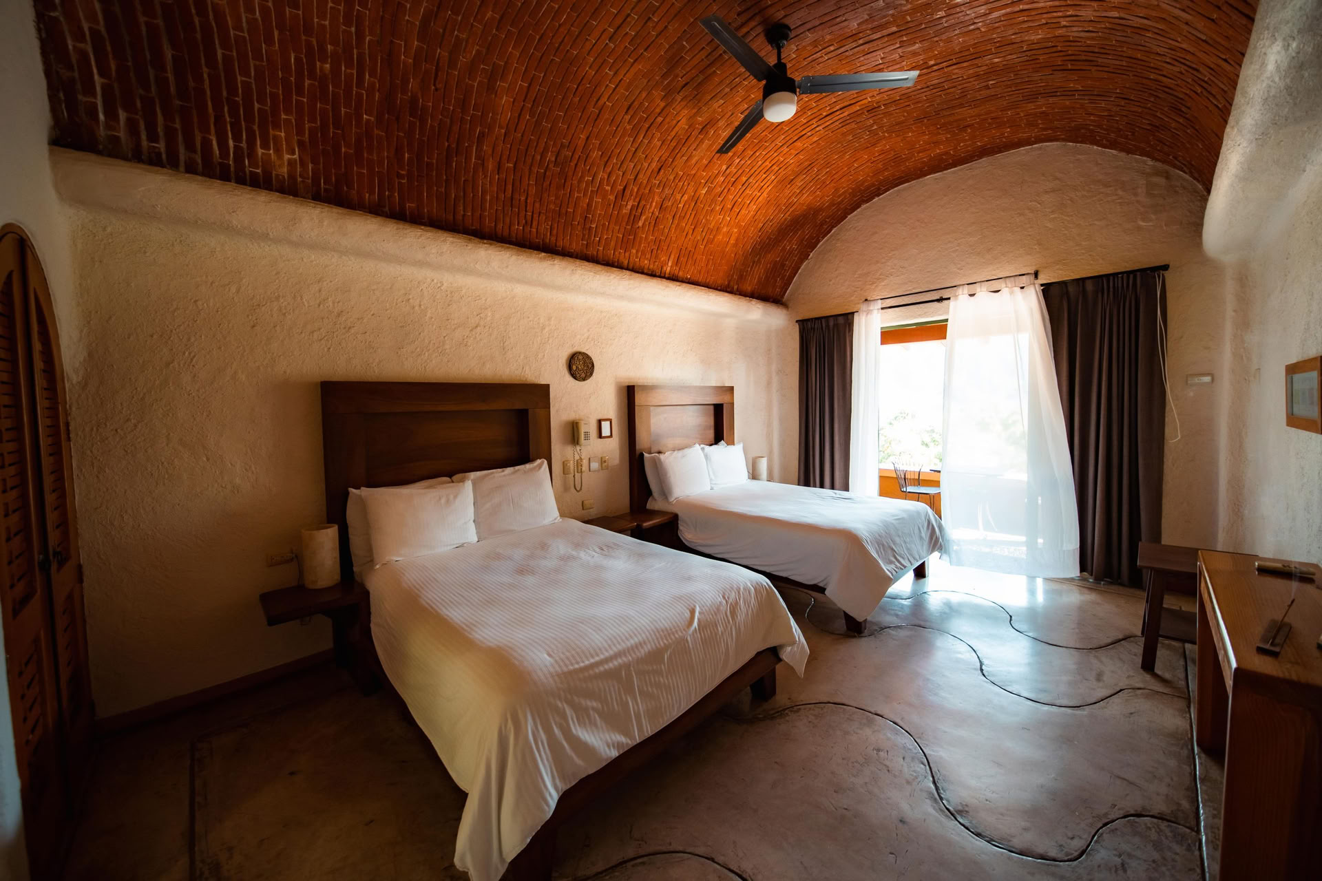 3 Notti | Hostal de la Luz