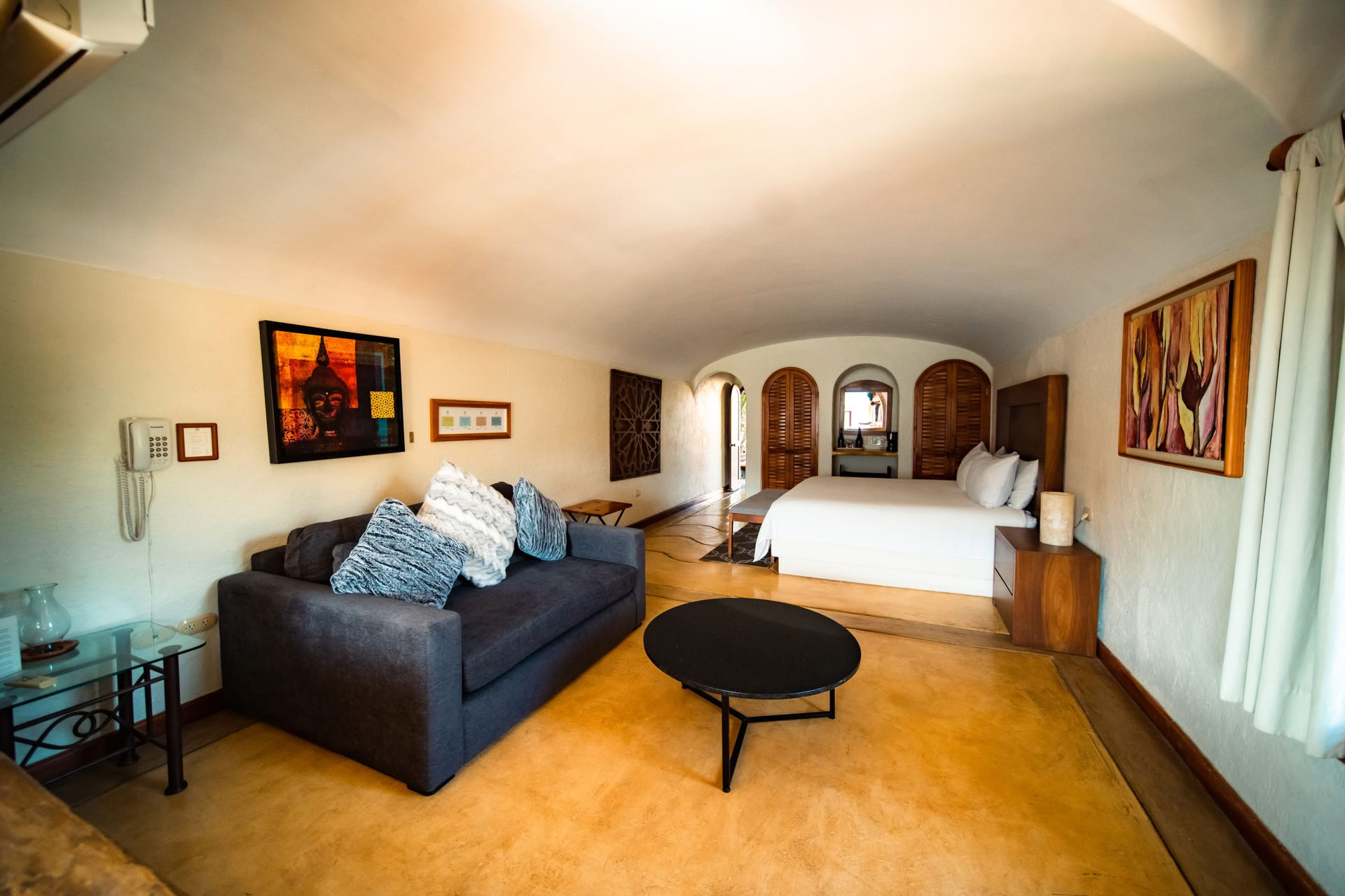 3 Notti | Hostal de la Luz