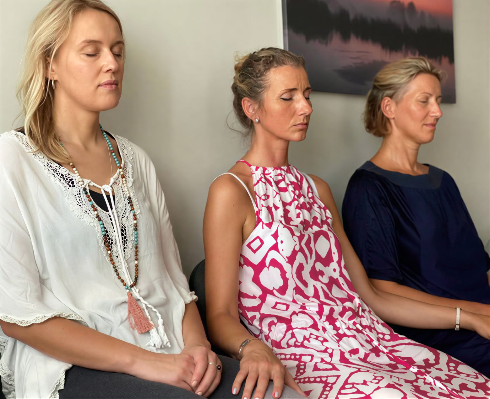 ritiro di 6 giorni di shaktipat e meditazione