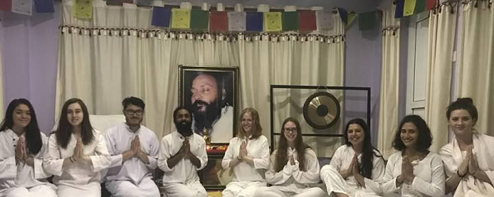 MEDITAZIONE OSHO QUOTIDIANA