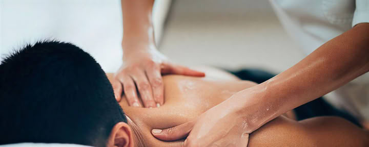 Formazione in Body-Work Olistico (Massaggio)