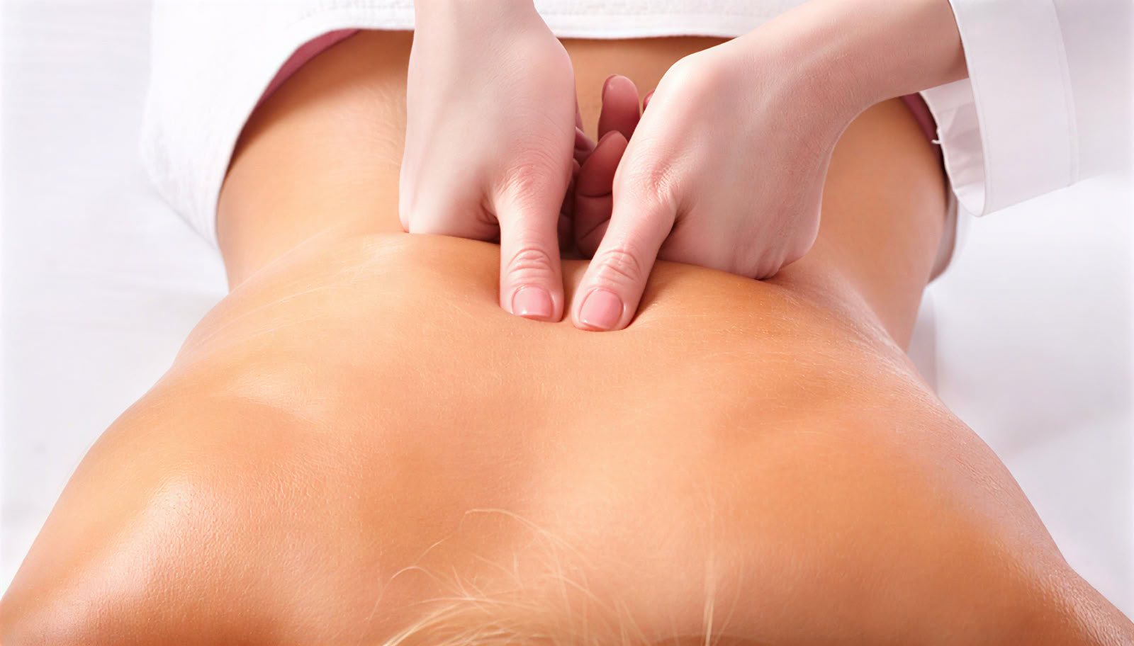 Formazione di Massaggio Shiatsu: 5 giorni/4 notti