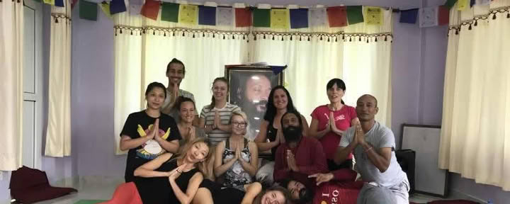 Pacchetto Yoga Profondo