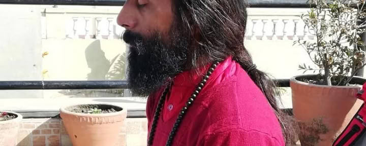 Meditazione silenziosa Vipassana