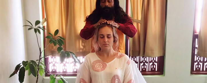 Reiki di Primo Livello