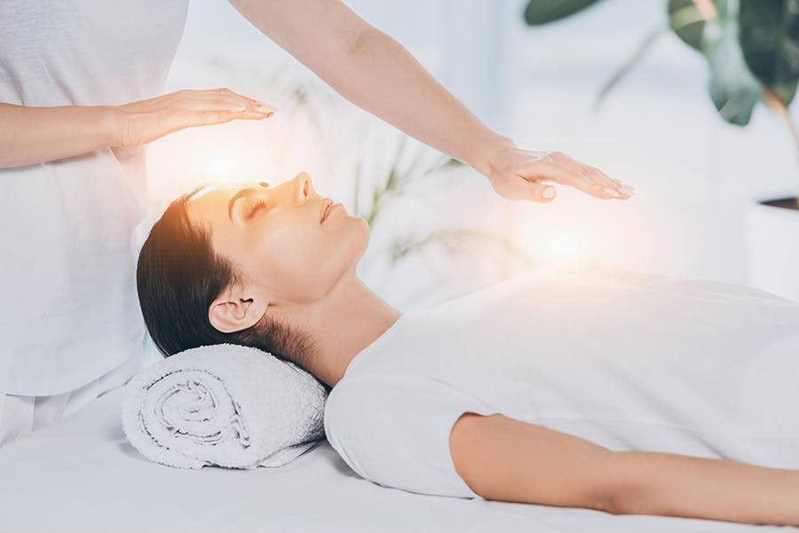 Secondo grado Reiki