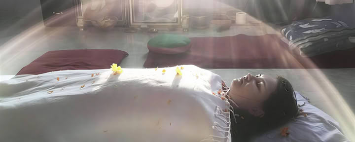 Secondo grado Reiki