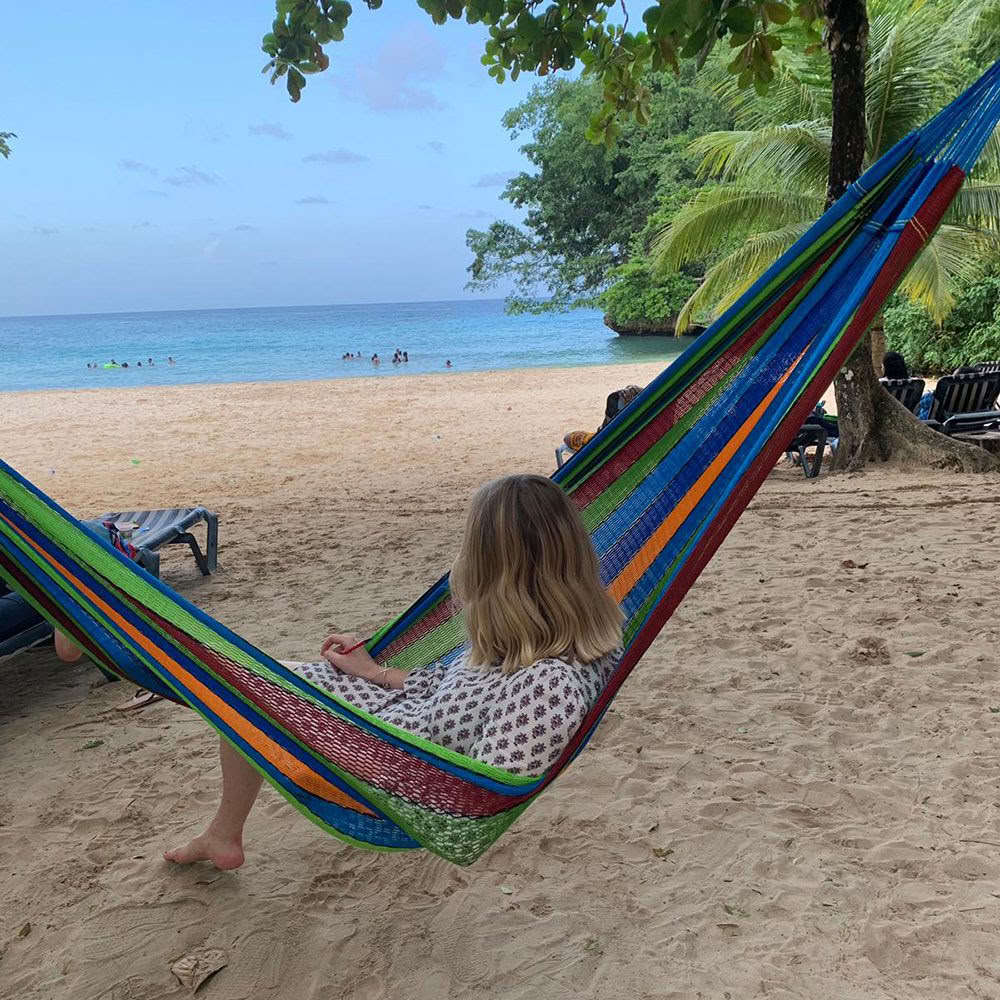 Yoga a Frenchman's Cove