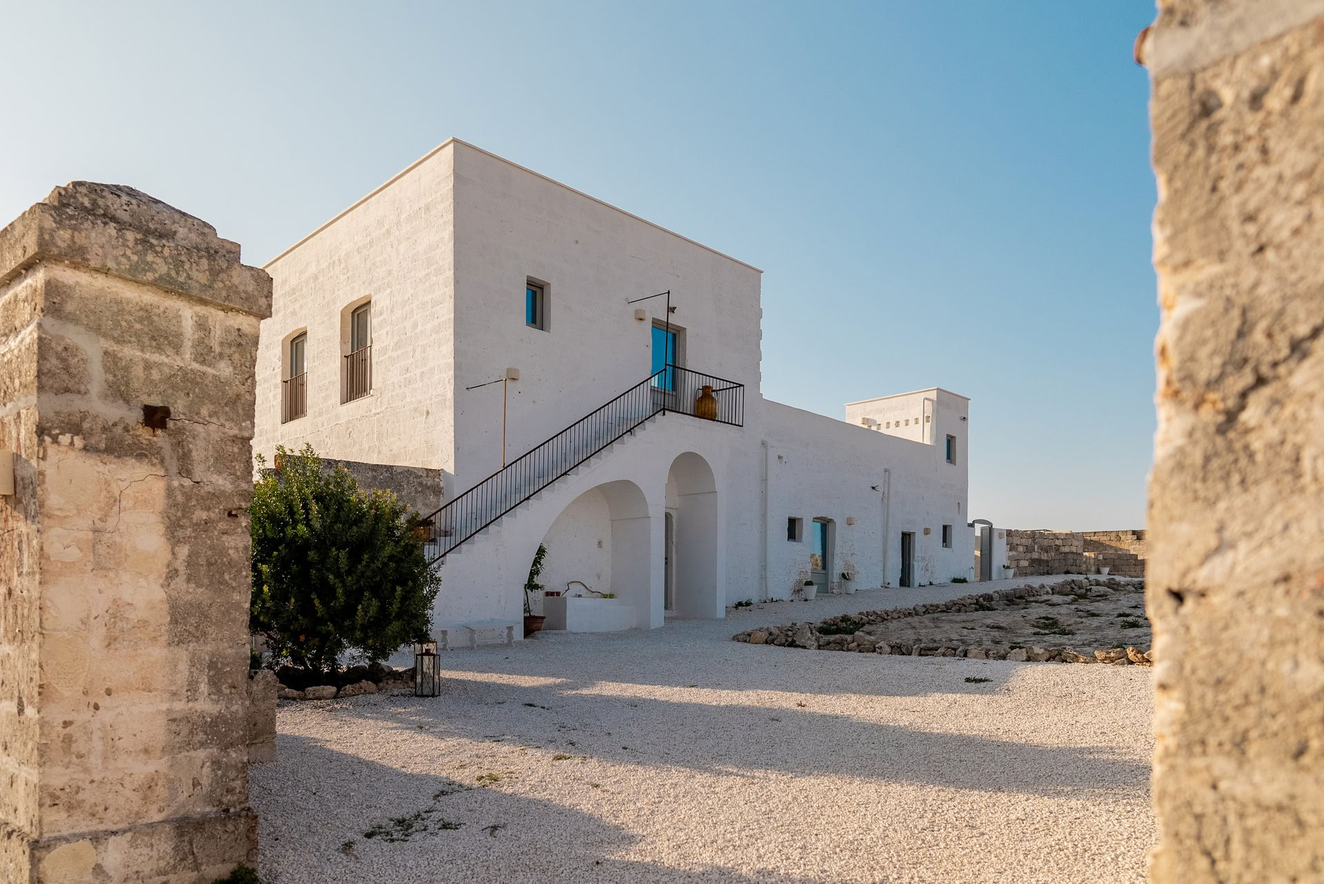 Conversations with Place: Una residenza creativa a Masseria Specula