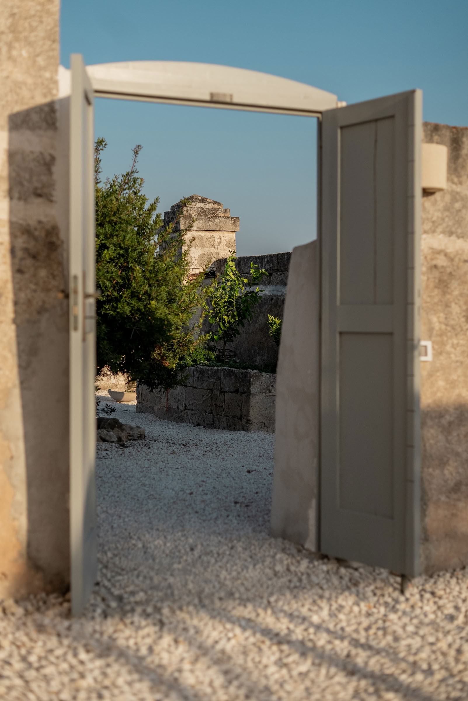 Conversations with Place: Una residenza creativa a Masseria Specula