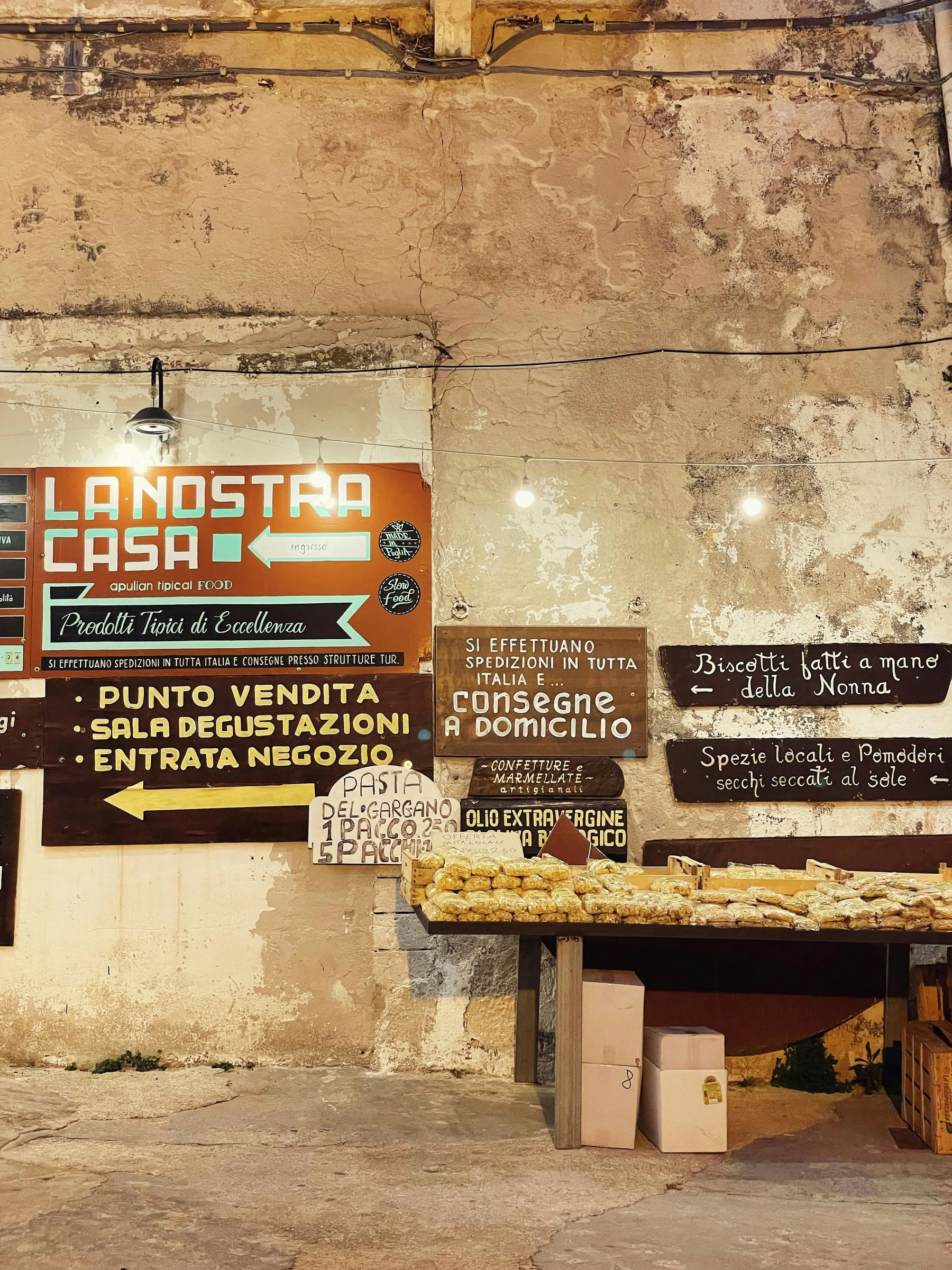 Visual Storytelling con Pigmenti Selvatici