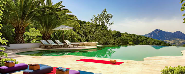 Root to Rise Yoga e Life Coaching Ritiro