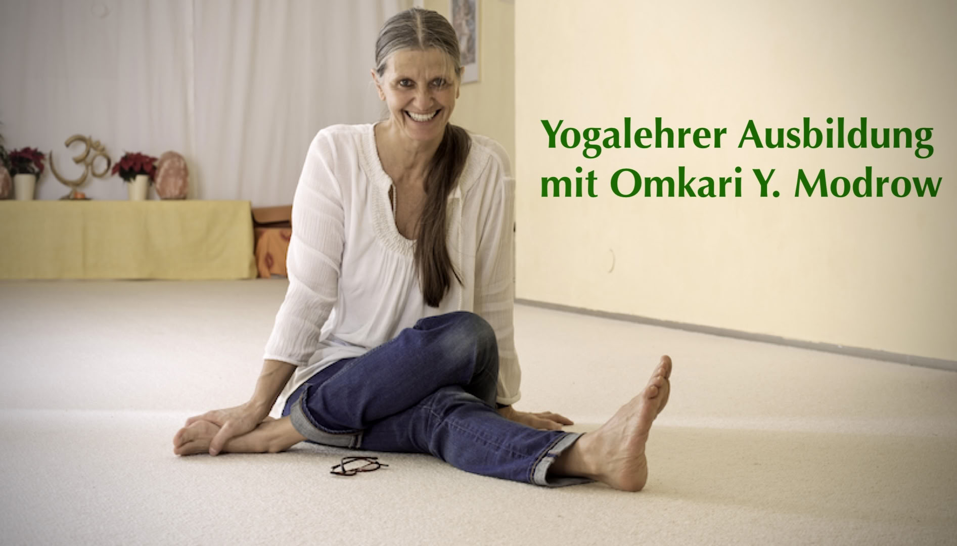 Yoga in Equilibrio