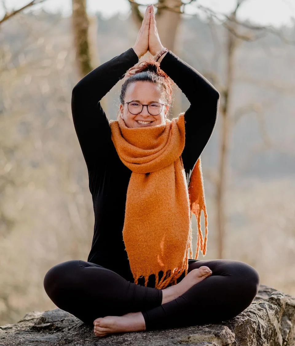Yoga & Anatomia – Comprendi, Sperimenta, Applica