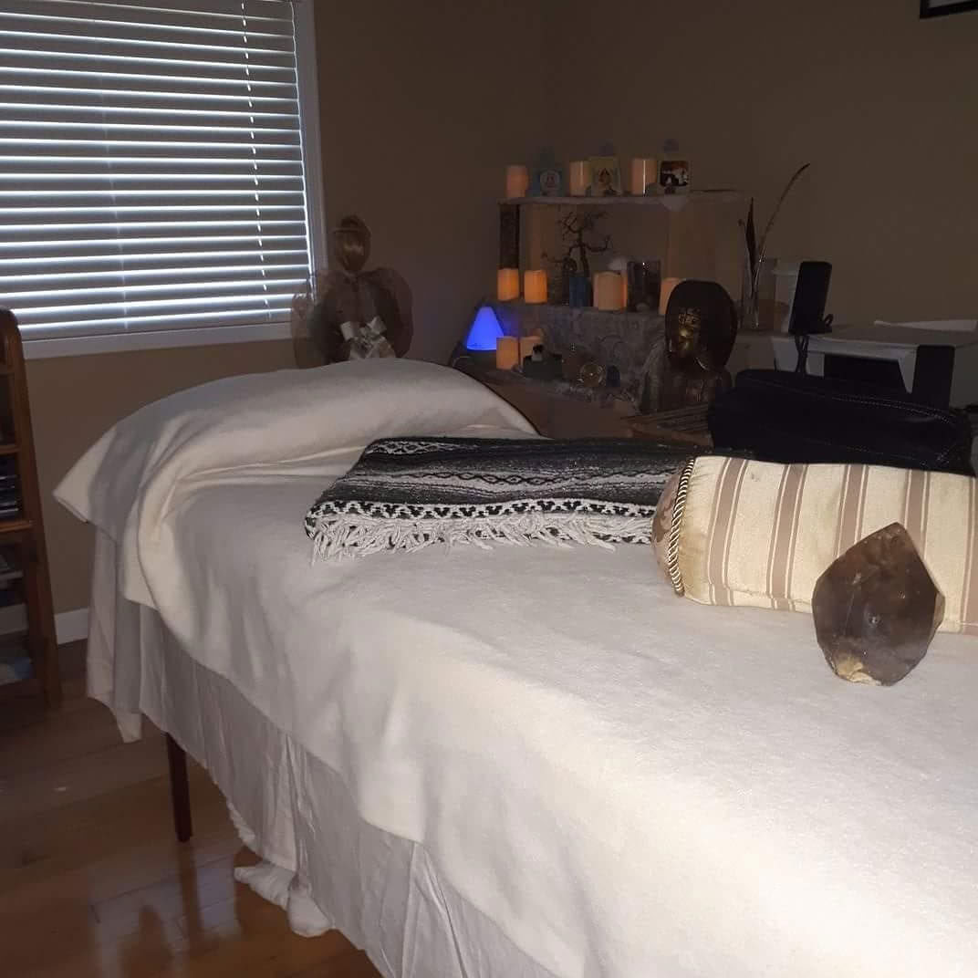 Sessioni di guarigione con terapia sonora Reiki